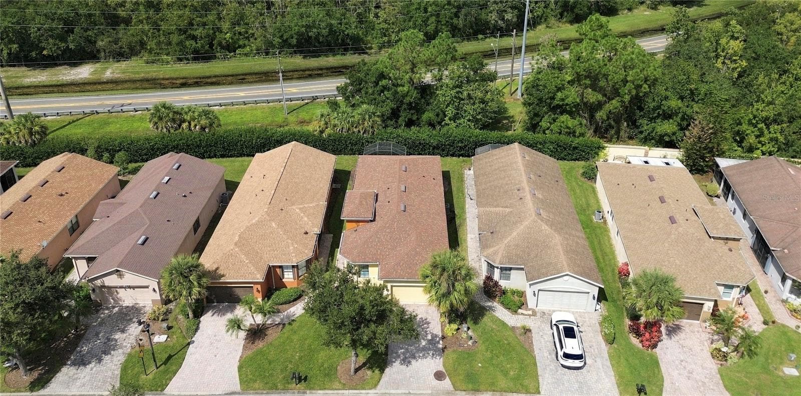 Single Family Residence at 864 GRAND CANAL DR, POINCIANA, photo 54 of 59