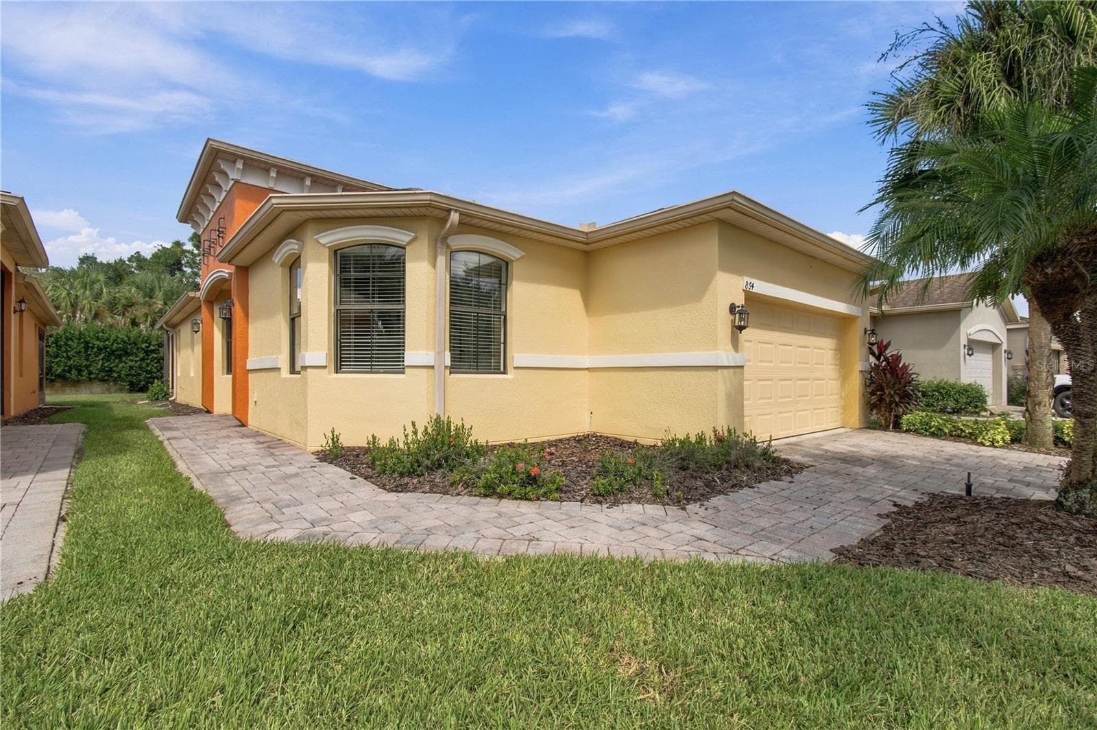 Single Family Residence at 864 GRAND CANAL DR, POINCIANA, photo 57 of 59
