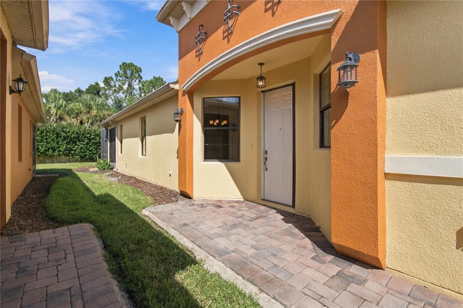 Single Family Residence at 864 GRAND CANAL DR, POINCIANA, photo 58 of 59