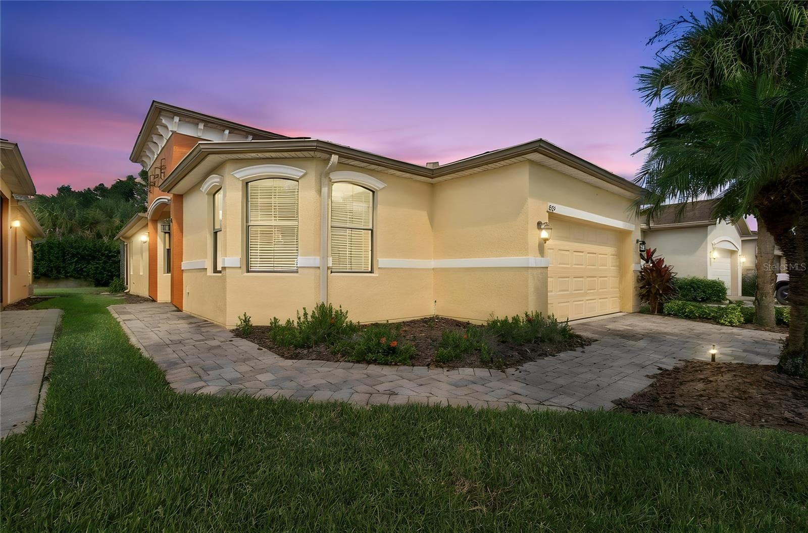 Single Family Residence at 864 GRAND CANAL DR, POINCIANA, photo 59 of 59