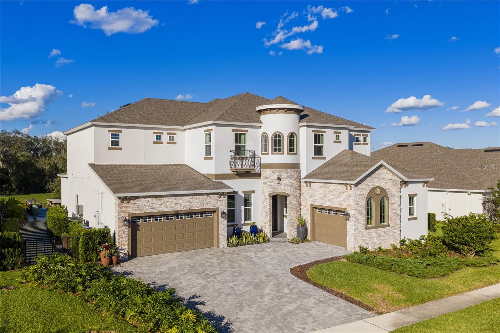 16143 BARKLY RIDGE CT