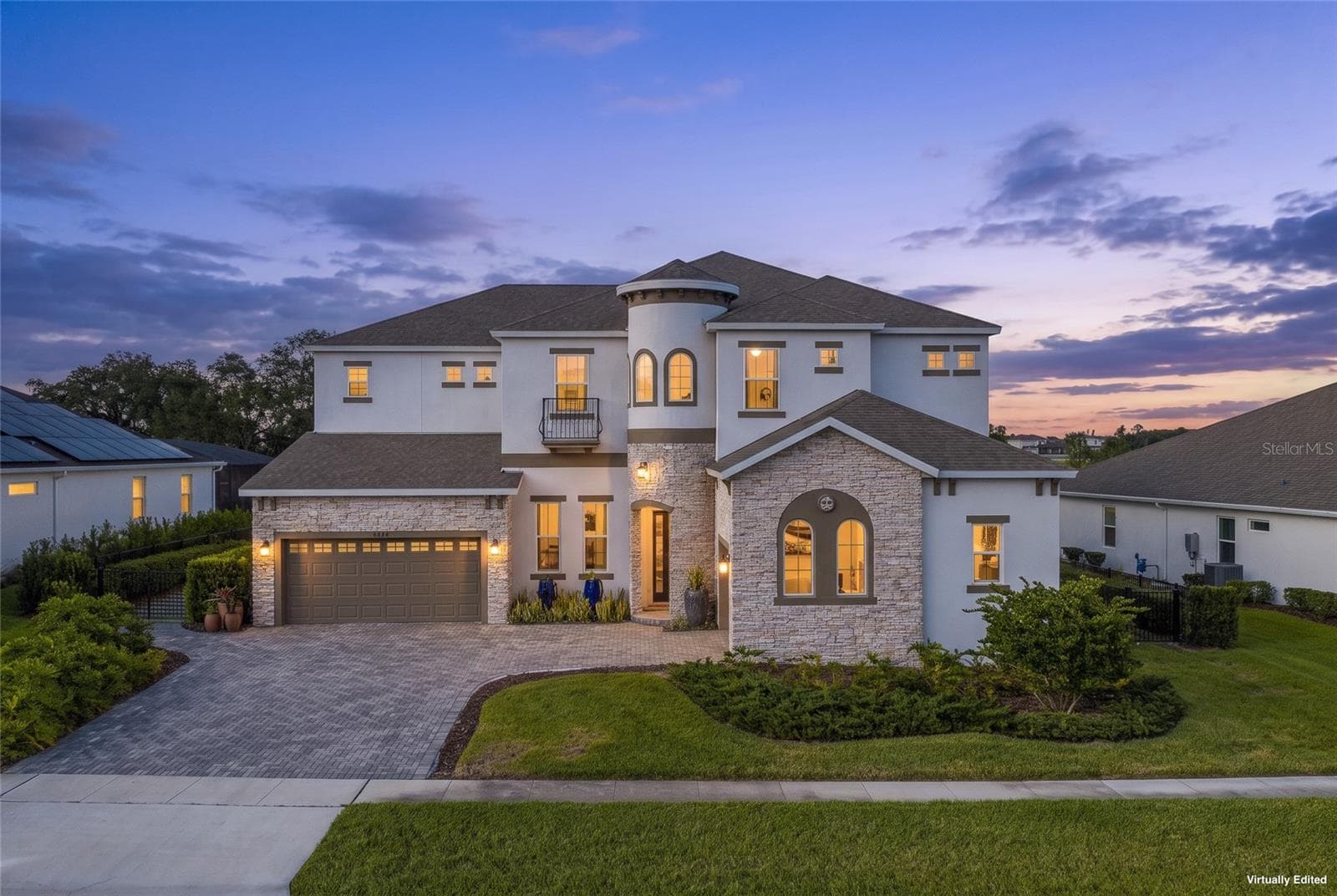 Single Family Residence at 16143 BARKLY RIDGE CT, WINTER GARDEN, photo 2 of 62