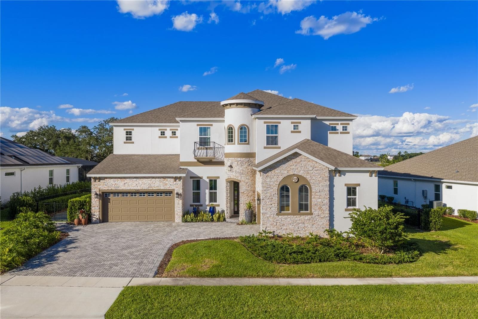 Single Family Residence at 16143 BARKLY RIDGE CT, WINTER GARDEN, photo 3 of 62