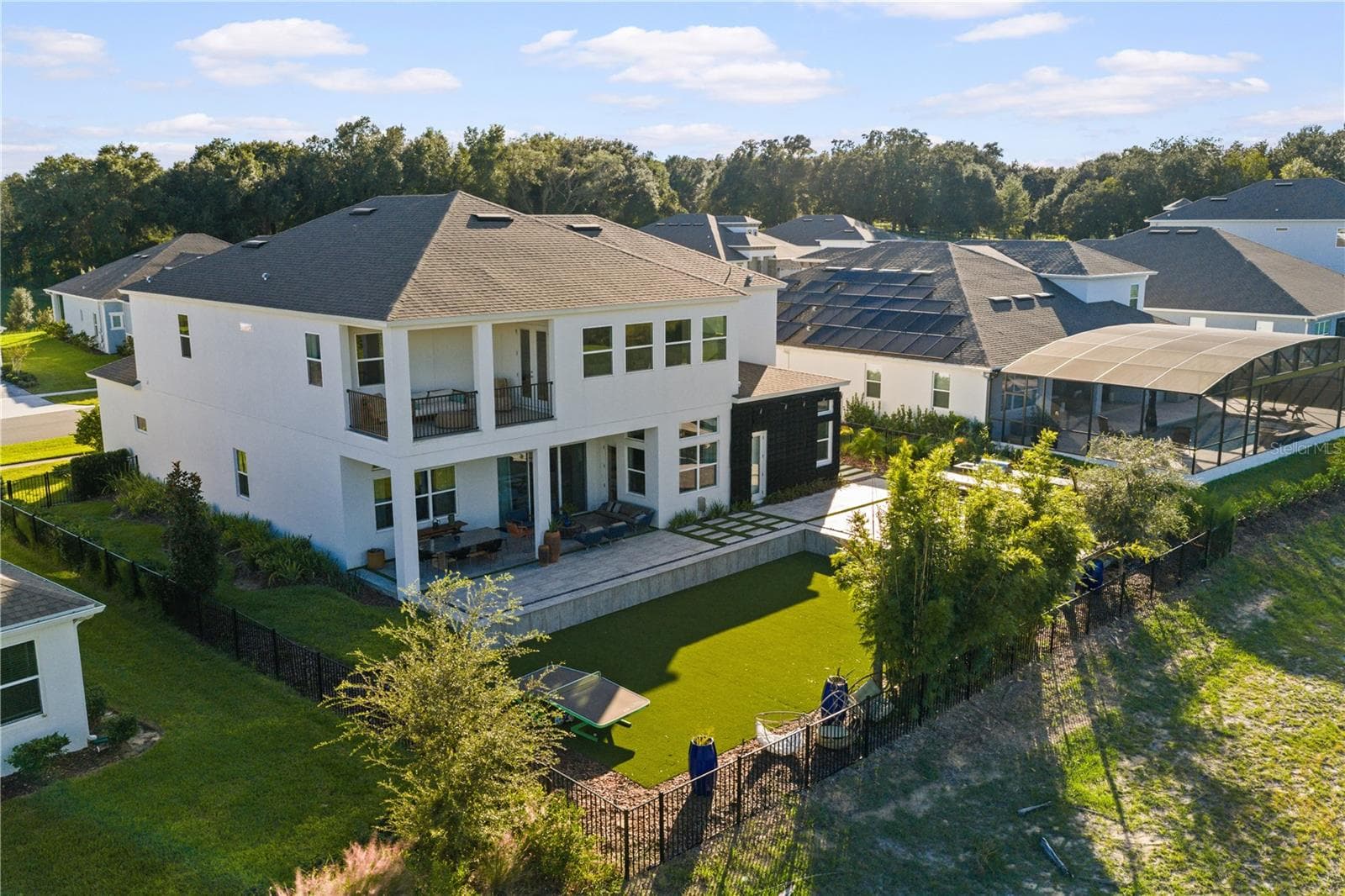 Single Family Residence at 16143 BARKLY RIDGE CT, WINTER GARDEN, photo 5 of 62