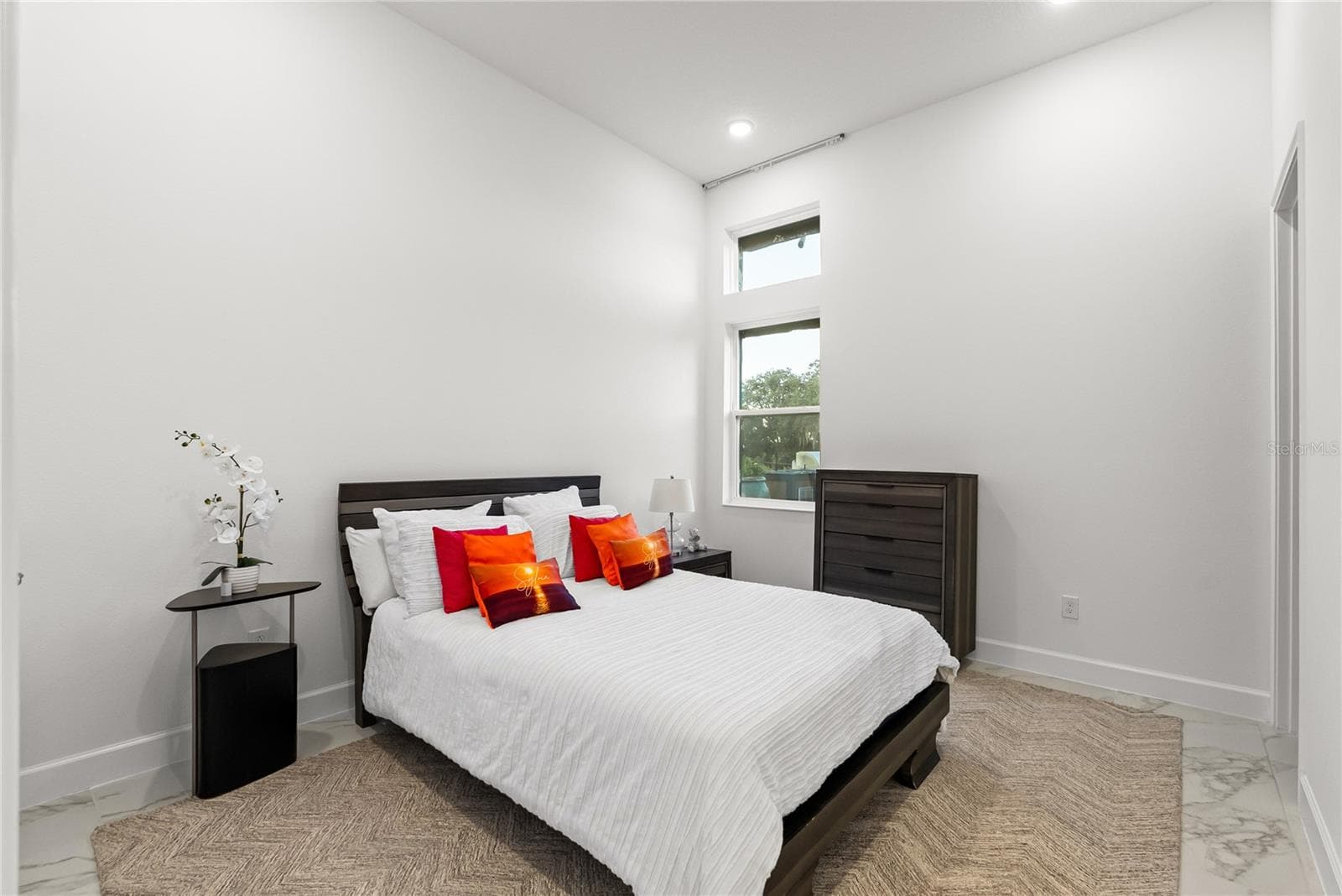 2nd Bedroom suite 2  / First Floor - 16143 BARKLY RIDGE CT, WINTER GARDEN