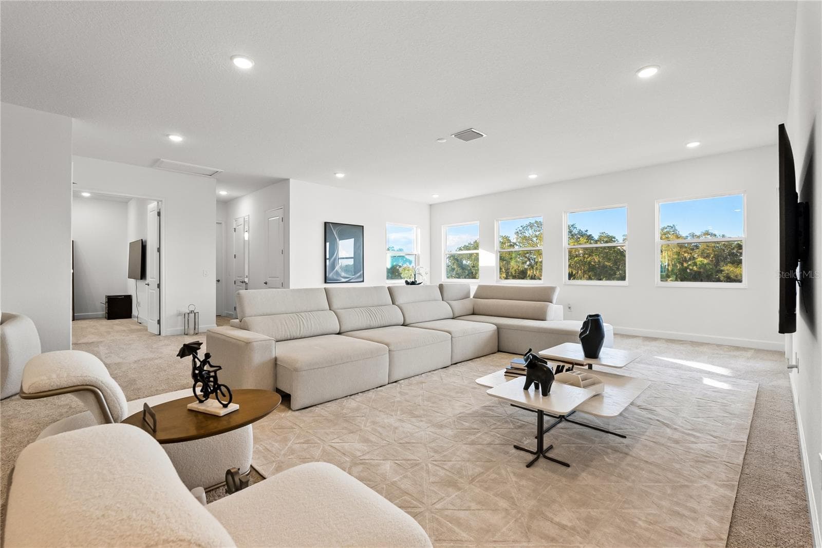 Loft - 16143 BARKLY RIDGE CT, WINTER GARDEN