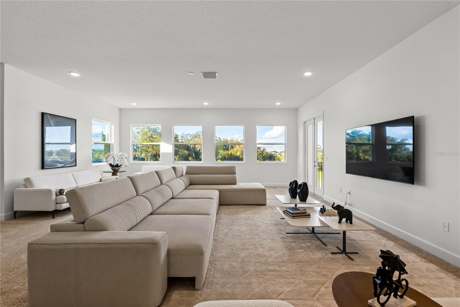 Loft - 16143 BARKLY RIDGE CT, WINTER GARDEN
