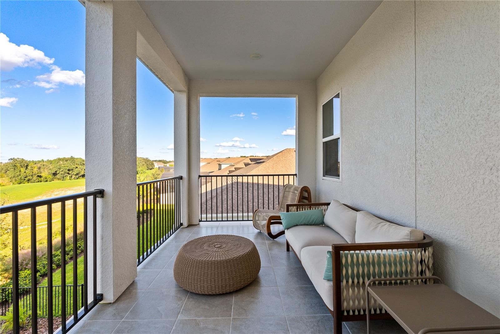 Balcony - 16143 BARKLY RIDGE CT, WINTER GARDEN