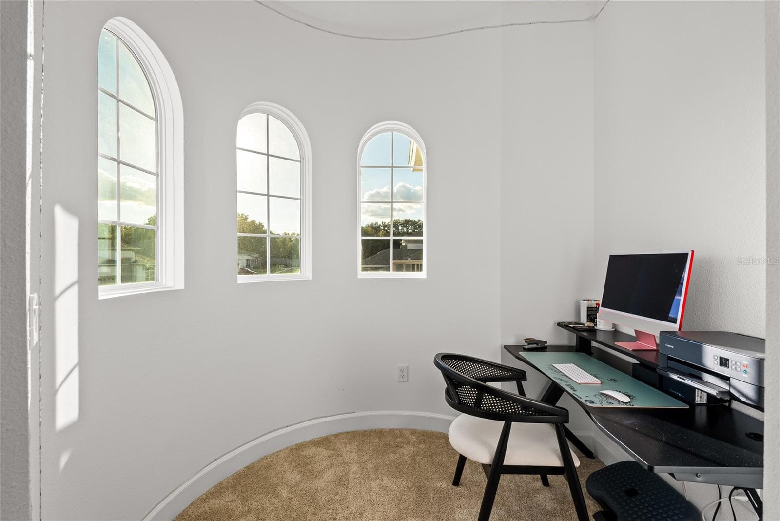 2nd office in suite 3 / second floor - 16143 BARKLY RIDGE CT, WINTER GARDEN