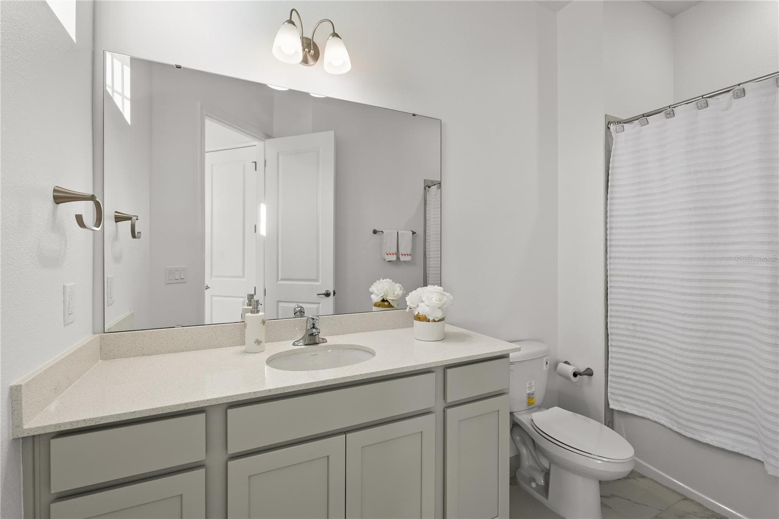 Bathroom 4 / second floor - 16143 BARKLY RIDGE CT, WINTER GARDEN