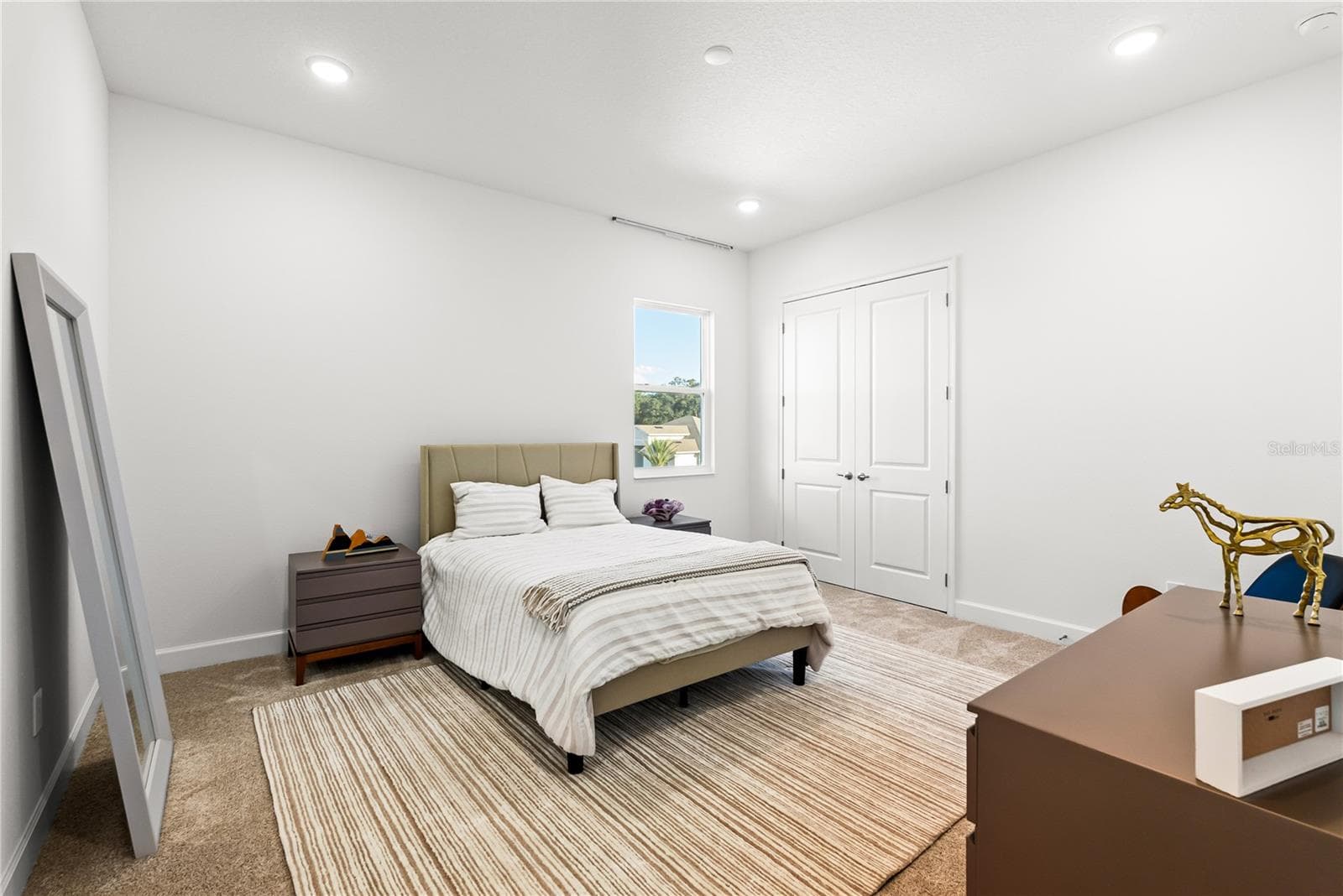 Bedroom 5 / Second Floor - 16143 BARKLY RIDGE CT, WINTER GARDEN