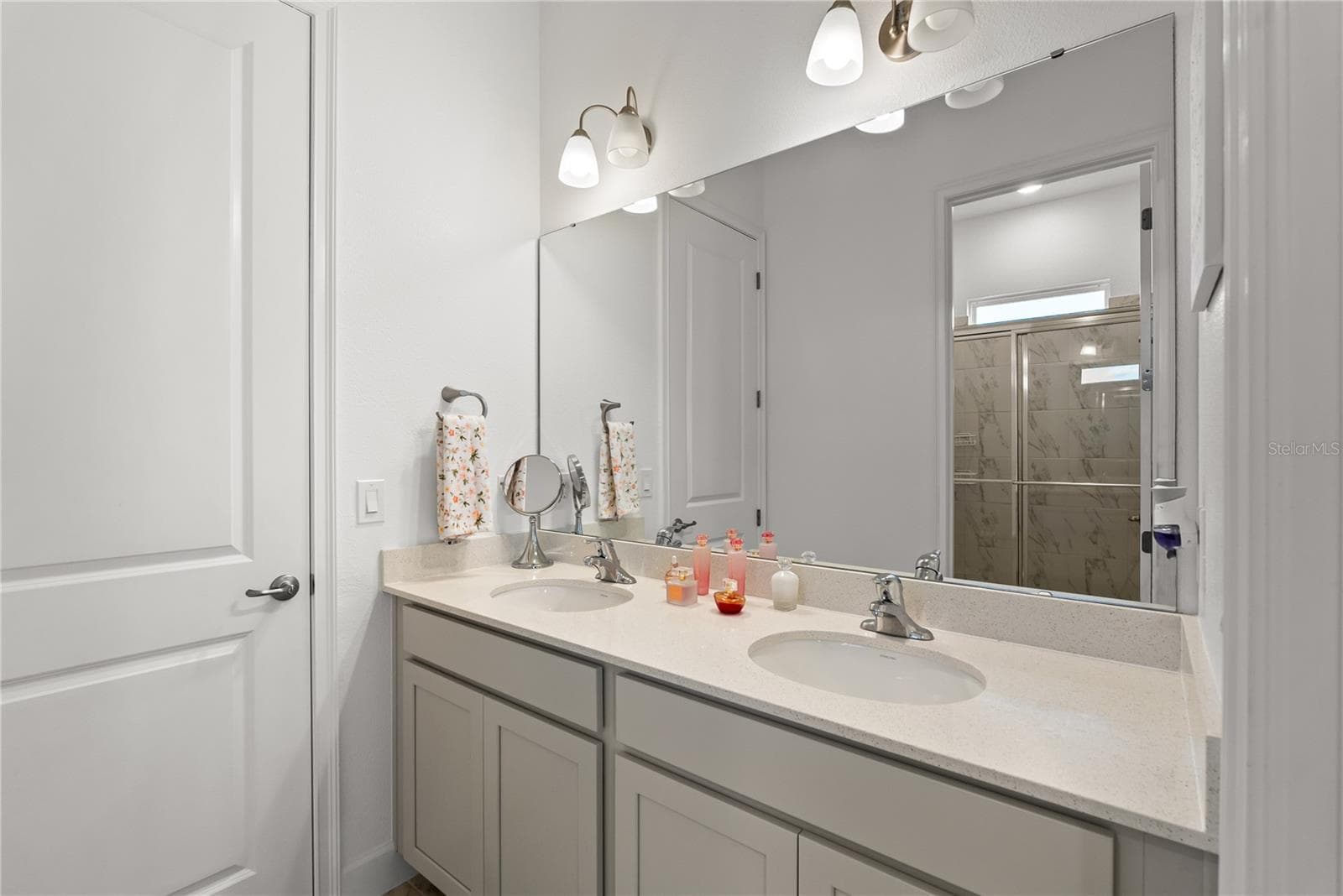 Bathroom 5 / second floor - 16143 BARKLY RIDGE CT, WINTER GARDEN