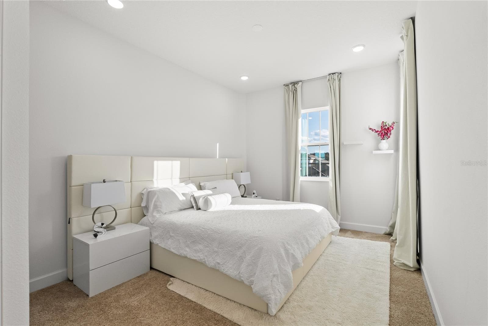 Bedroom 6 / Second Floor - 16143 BARKLY RIDGE CT, WINTER GARDEN
