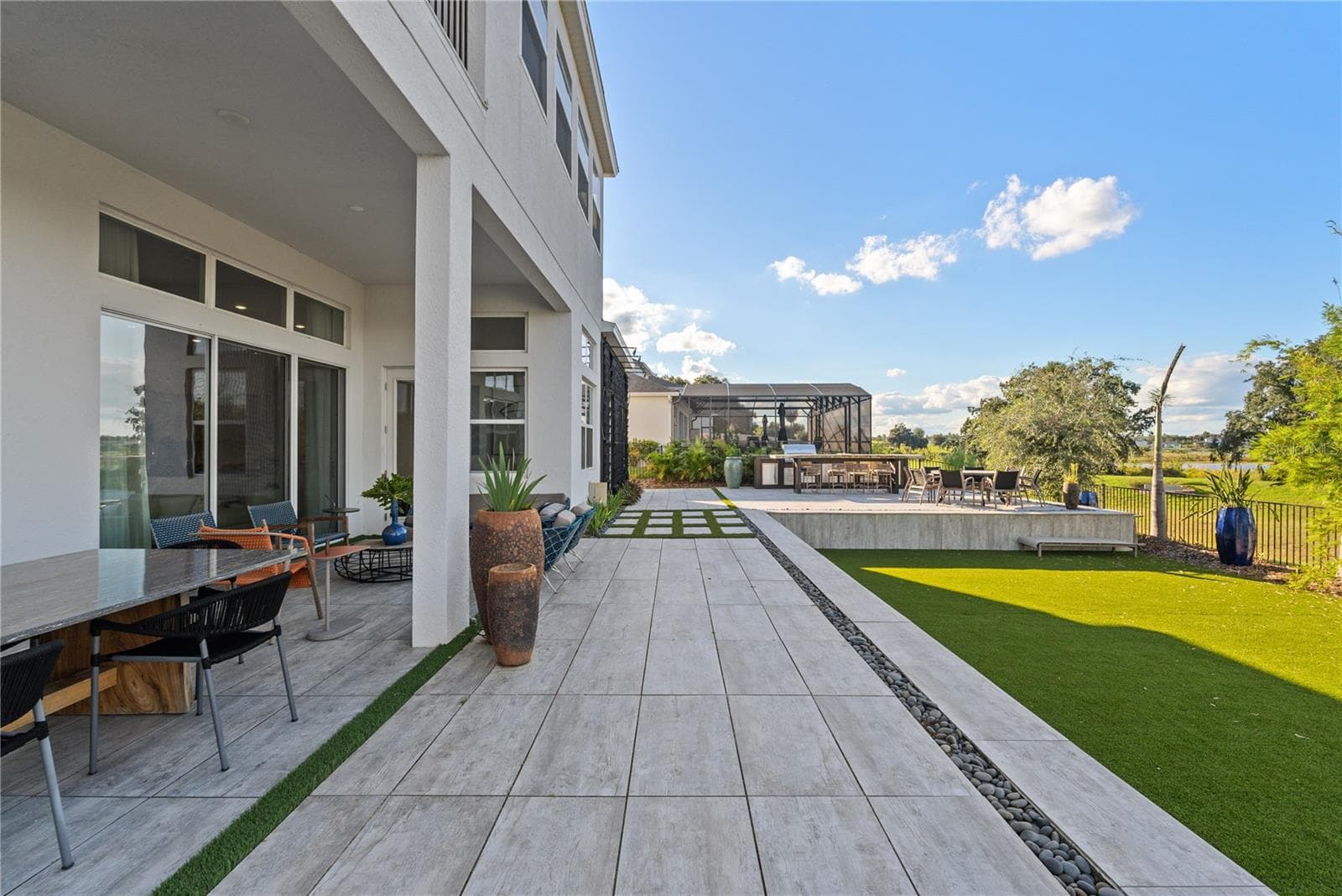 Single Family Residence at 16143 BARKLY RIDGE CT, WINTER GARDEN, photo 46 of 62
