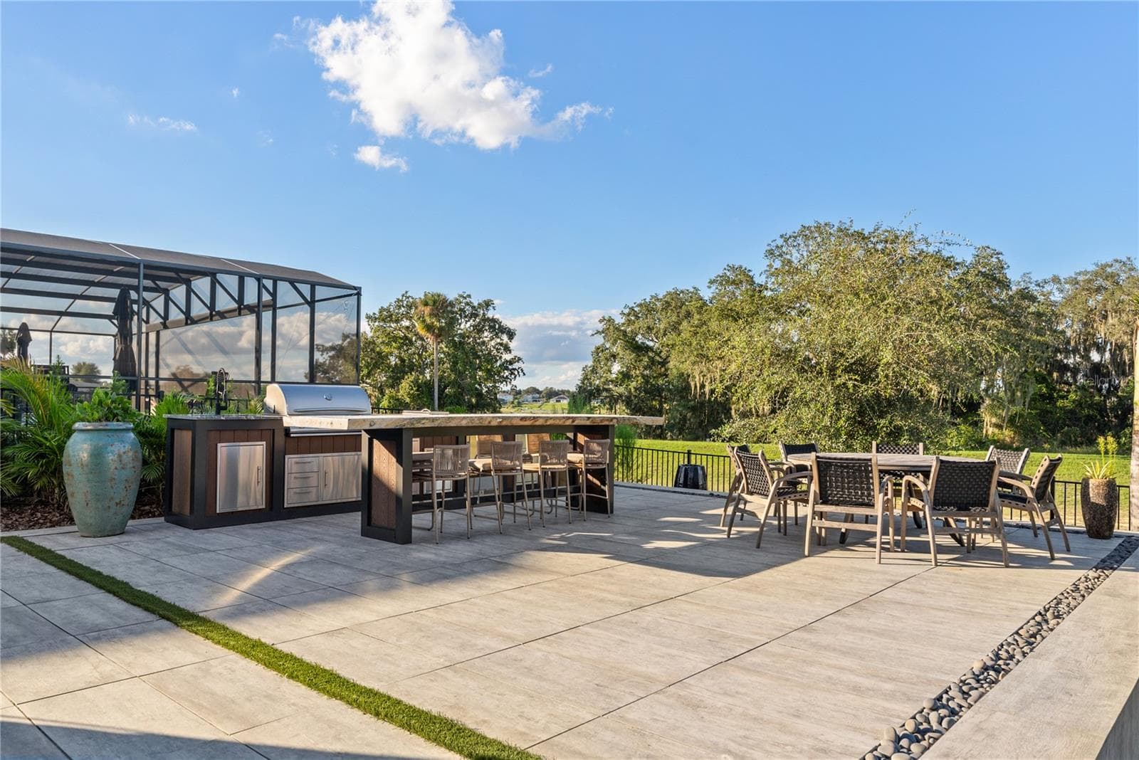 Single Family Residence at 16143 BARKLY RIDGE CT, WINTER GARDEN, photo 47 of 62