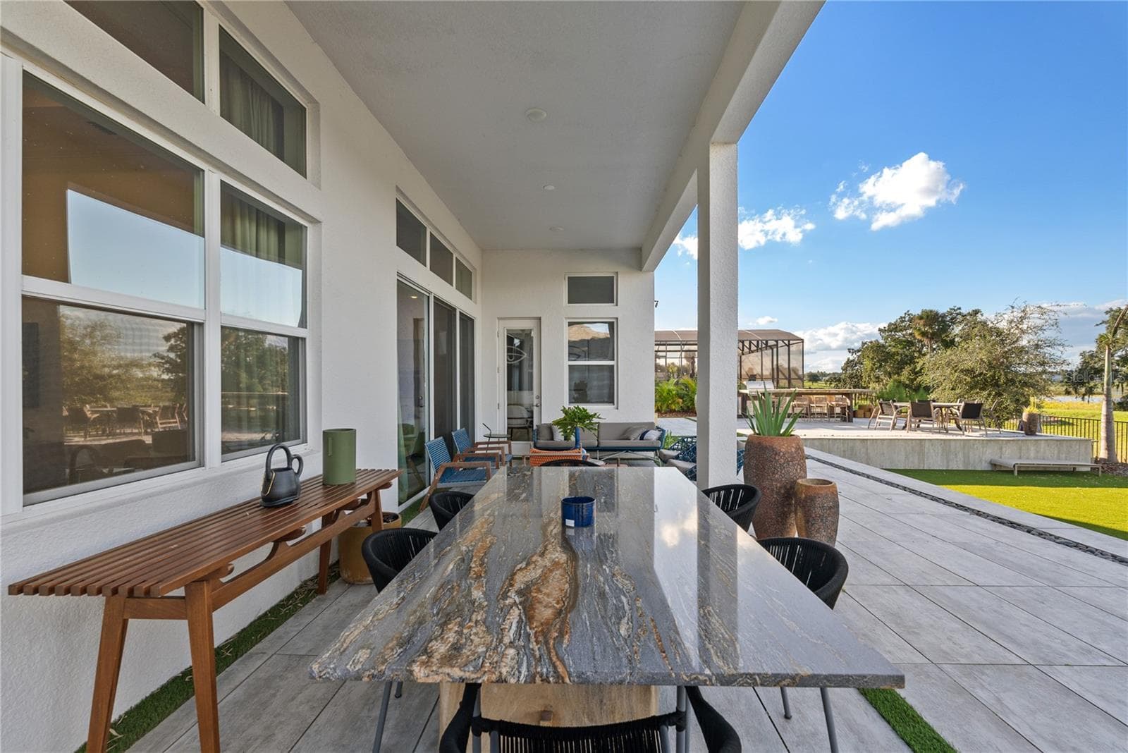 Single Family Residence at 16143 BARKLY RIDGE CT, WINTER GARDEN, photo 49 of 62