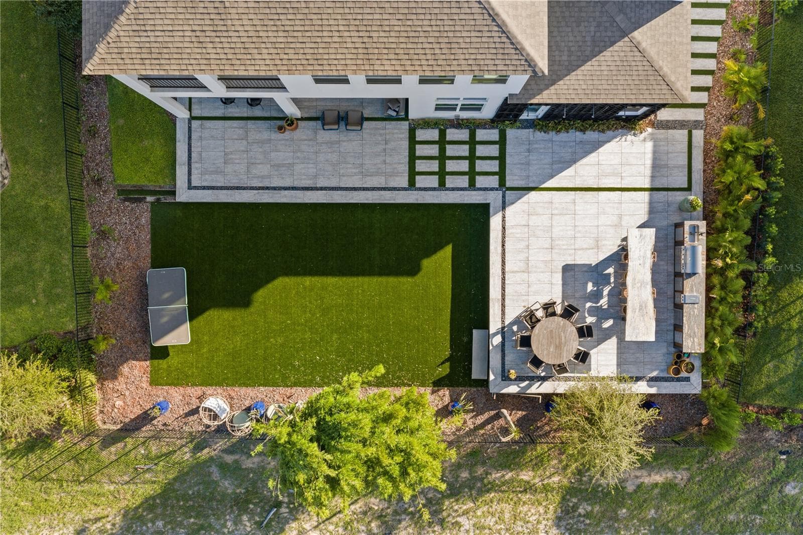 Single Family Residence at 16143 BARKLY RIDGE CT, WINTER GARDEN, photo 59 of 62