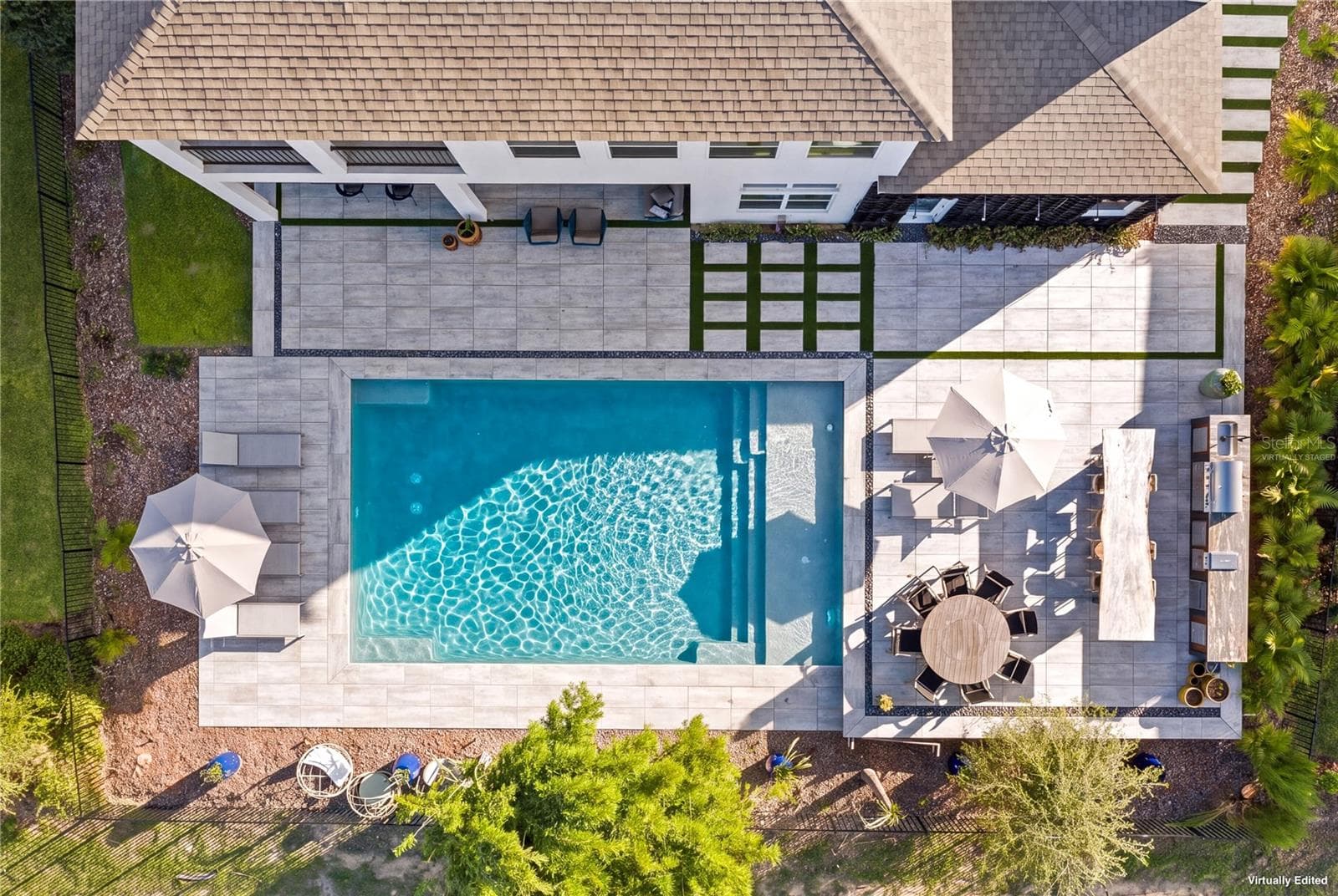 Virtually Staged - 16143 BARKLY RIDGE CT, WINTER GARDEN
