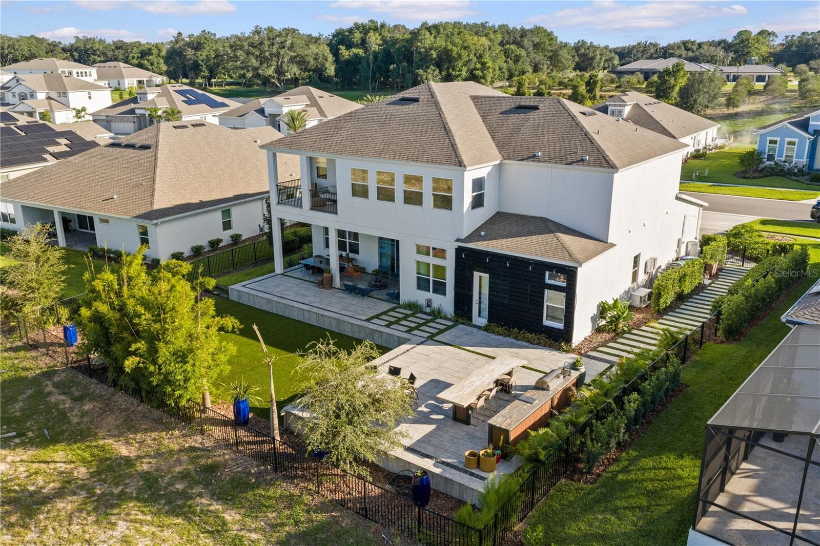 Single Family Residence at 16143 BARKLY RIDGE CT, WINTER GARDEN, photo 61 of 62