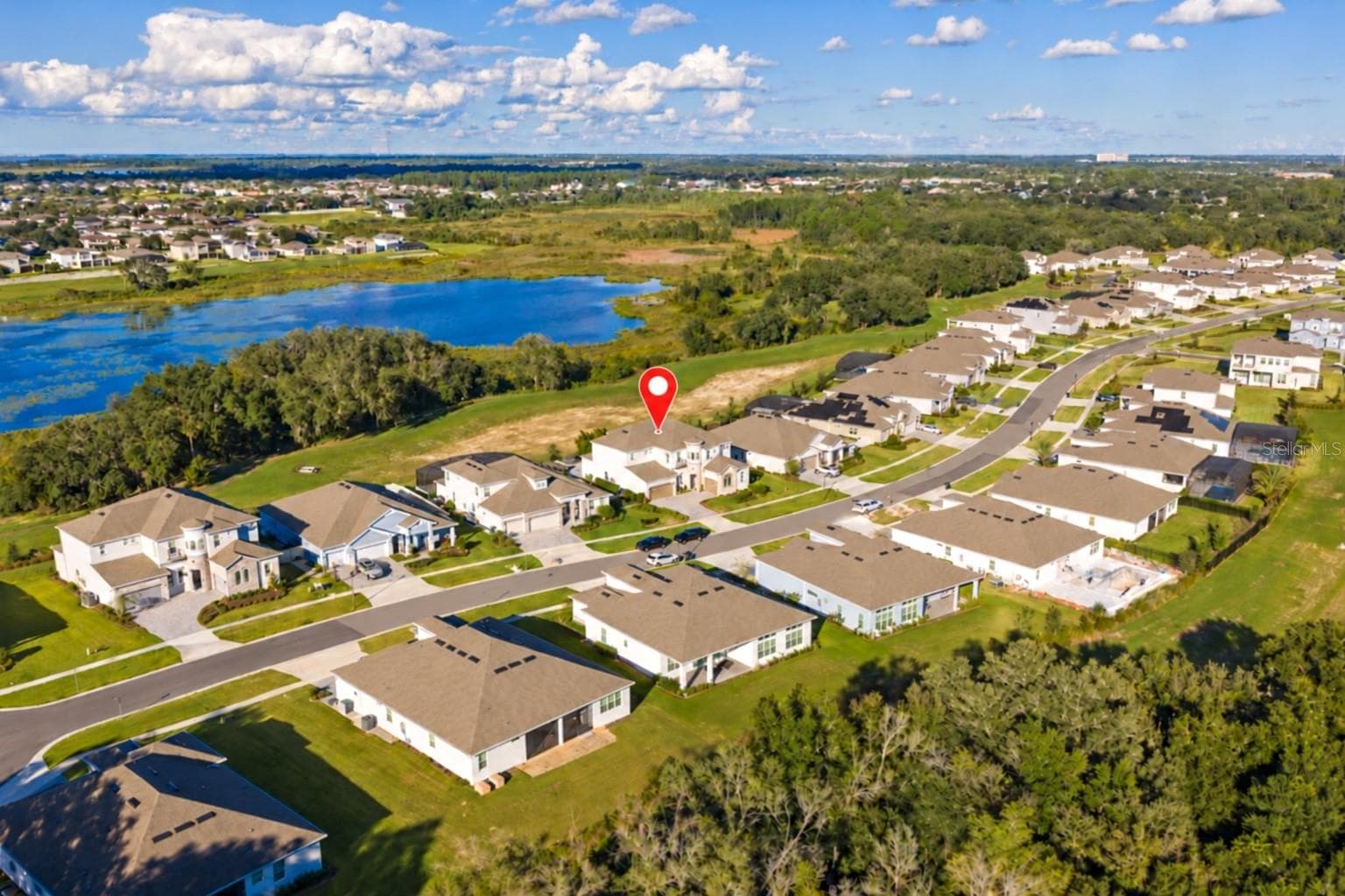 Single Family Residence at 16143 BARKLY RIDGE CT, WINTER GARDEN, photo 62 of 62