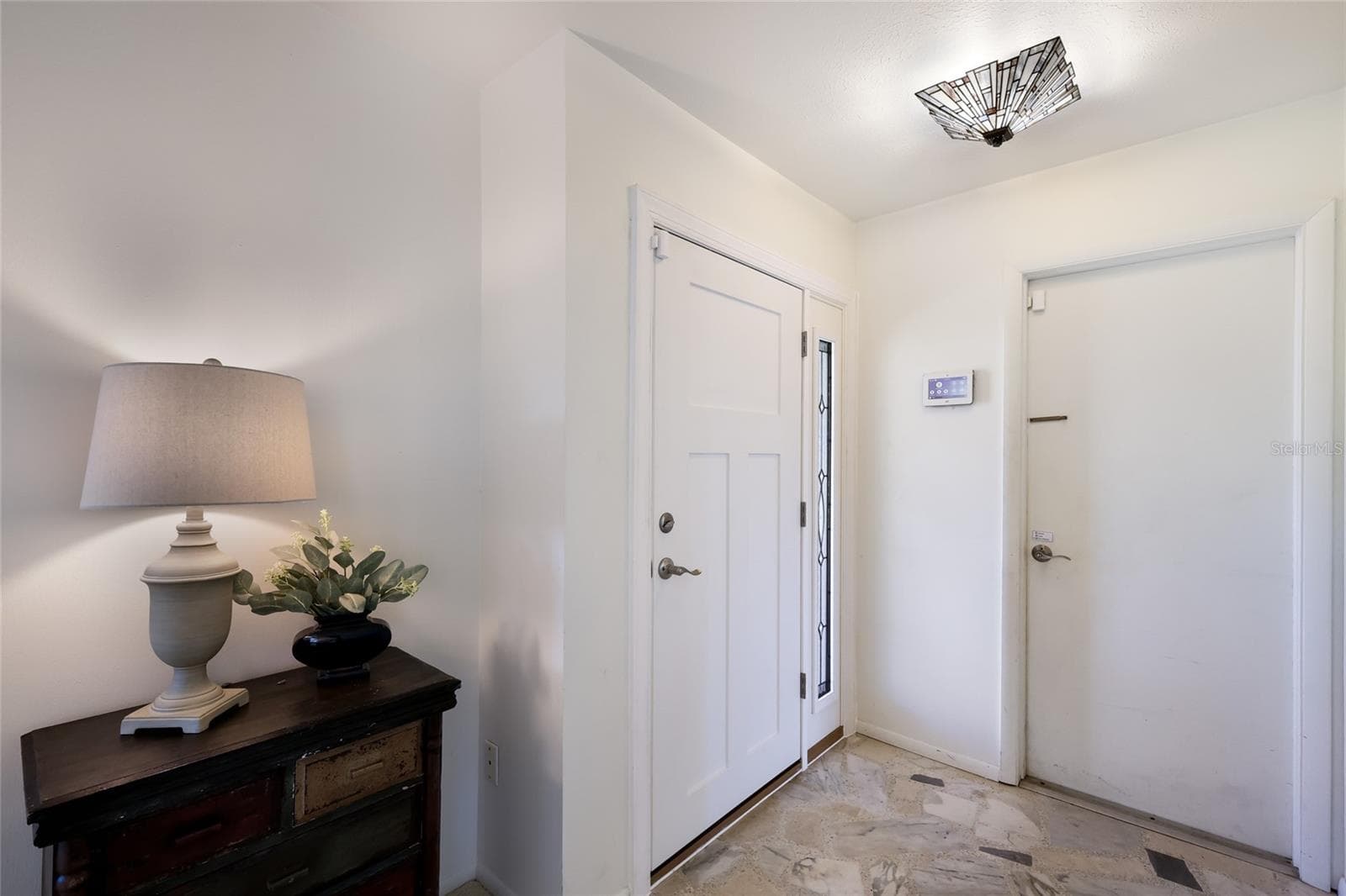 Entry Foyer - 3327 S LOCKWOOD RIDGE RD, SARASOTA