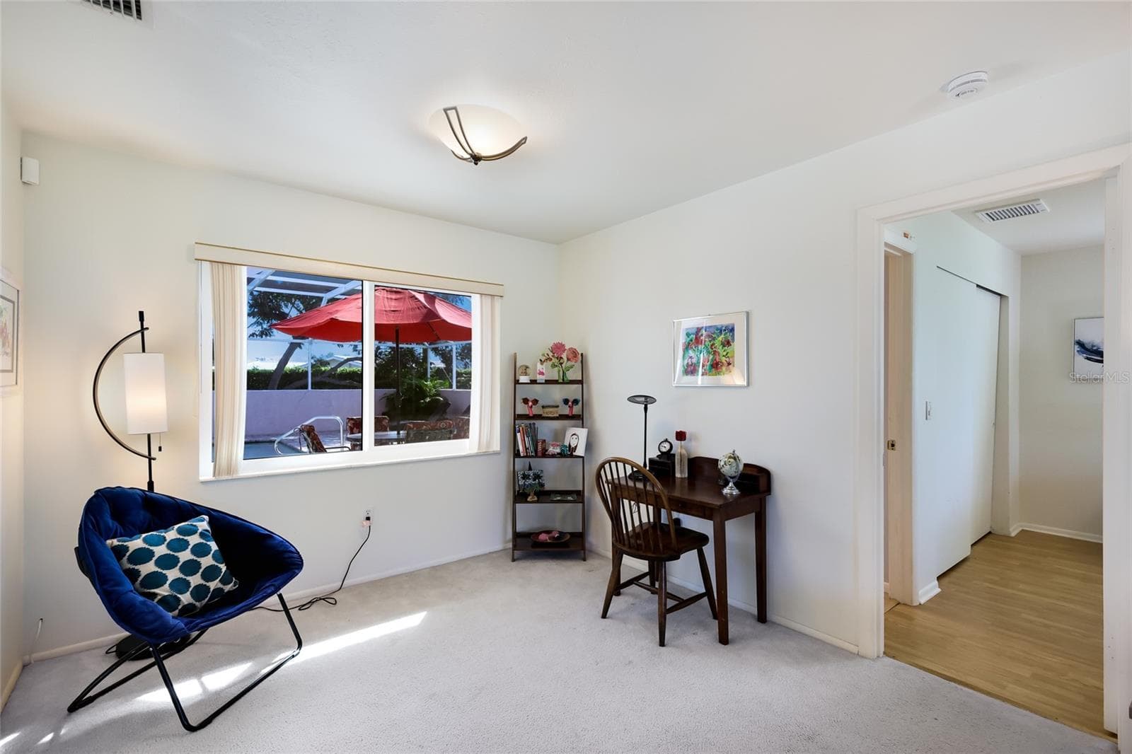 Study Area - 3327 S LOCKWOOD RIDGE RD, SARASOTA