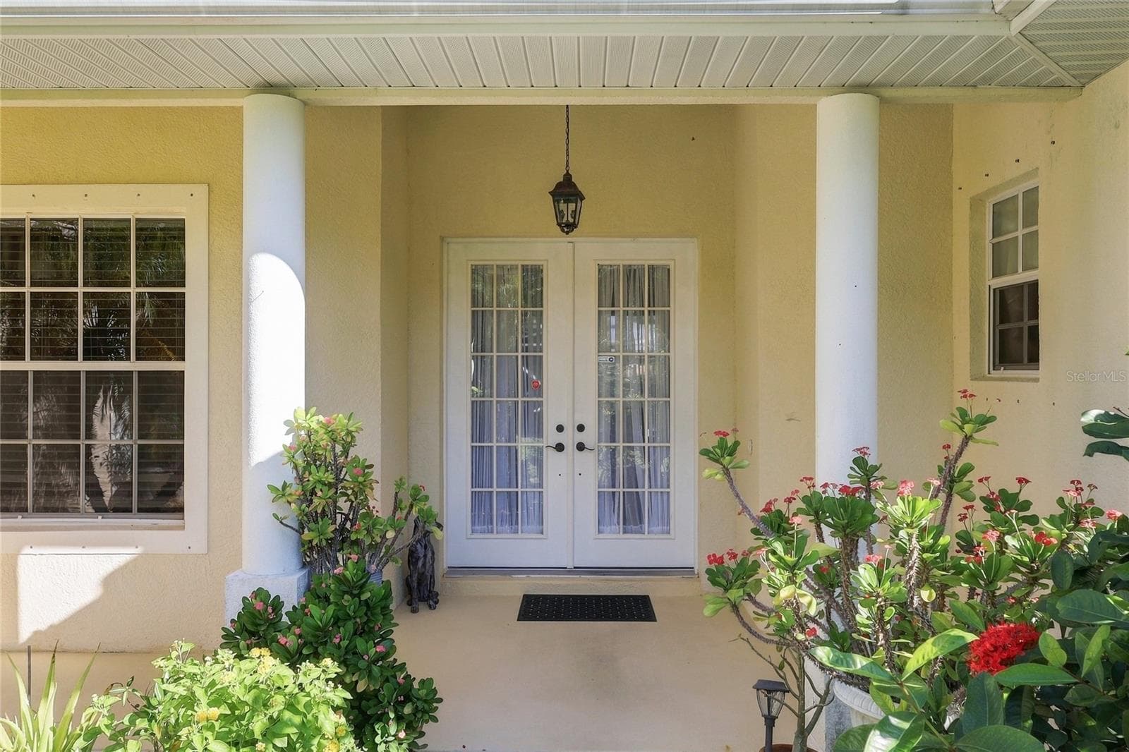 double entry - 4364 SKYWAY AVE, NORTH PORT