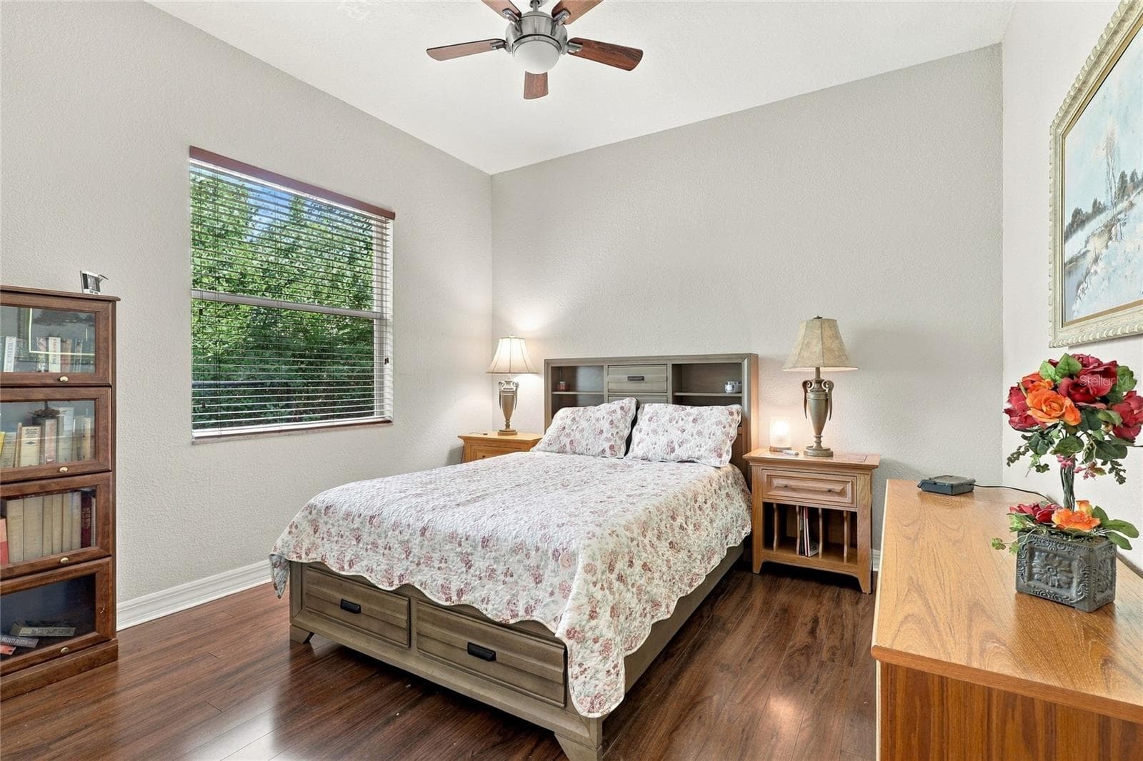Bedroom#1 - 4364 SKYWAY AVE, NORTH PORT
