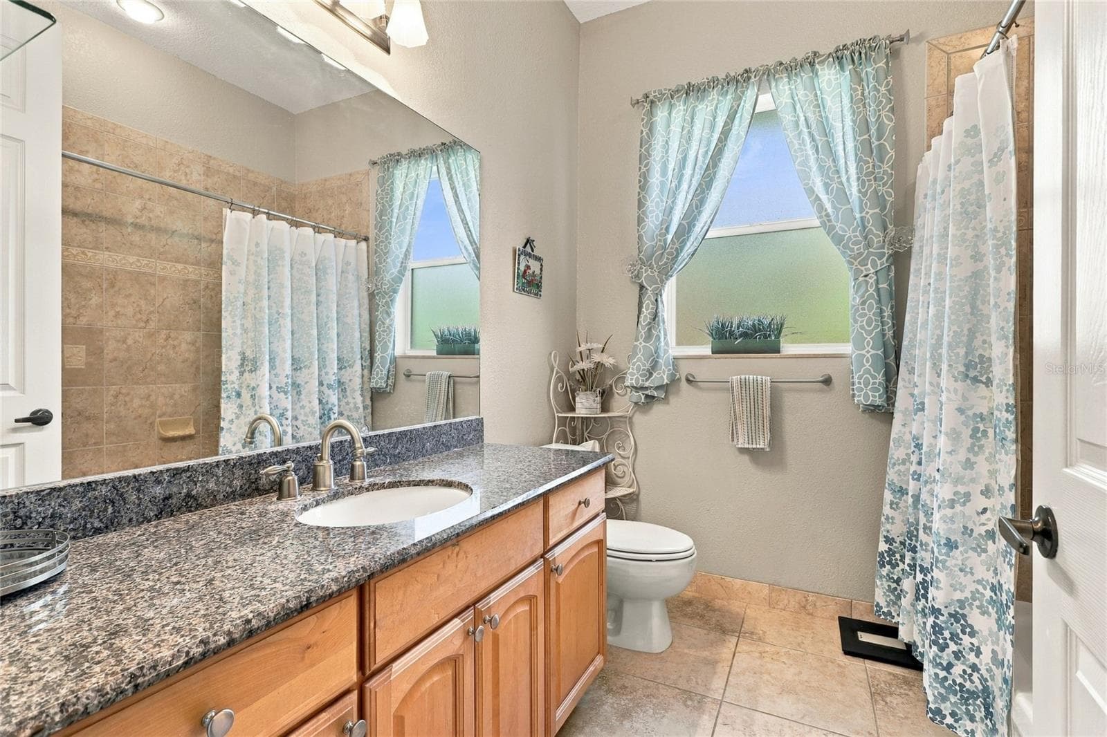 Main Bath - 4364 SKYWAY AVE, NORTH PORT