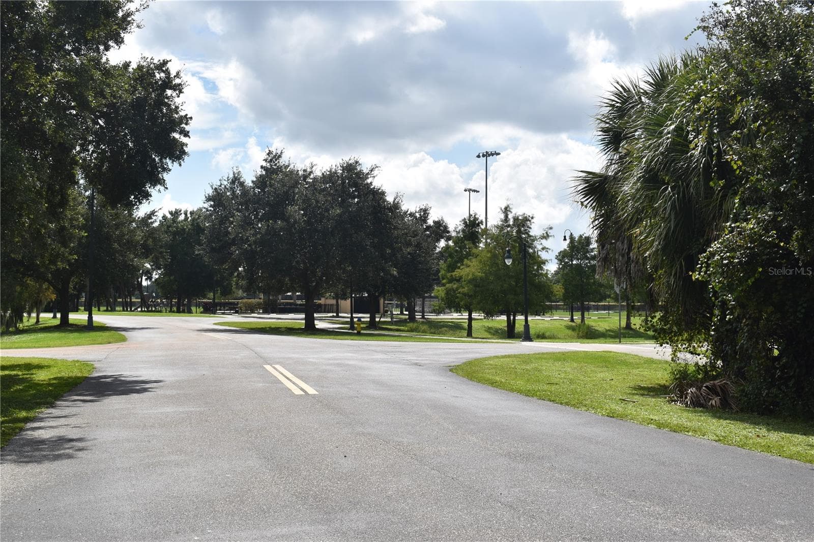 park - 4364 SKYWAY AVE, NORTH PORT