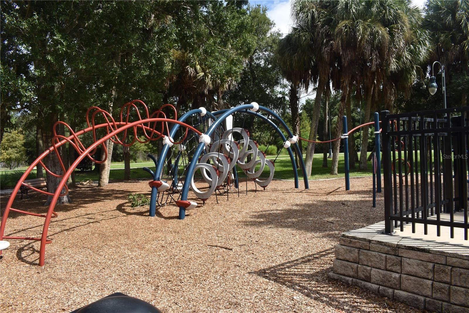 park - 4364 SKYWAY AVE, NORTH PORT