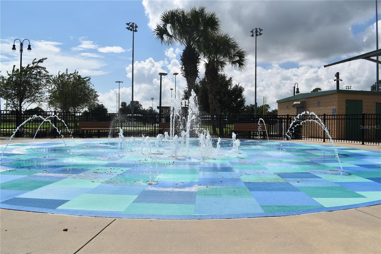 park - 4364 SKYWAY AVE, NORTH PORT