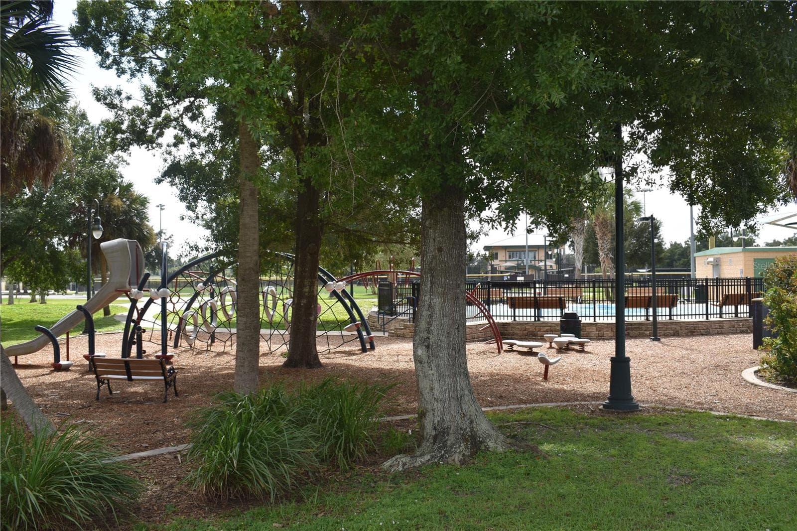 park - 4364 SKYWAY AVE, NORTH PORT