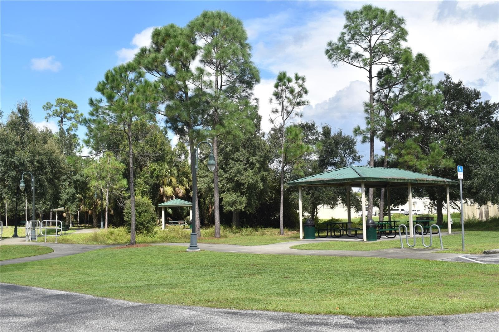 park - 4364 SKYWAY AVE, NORTH PORT