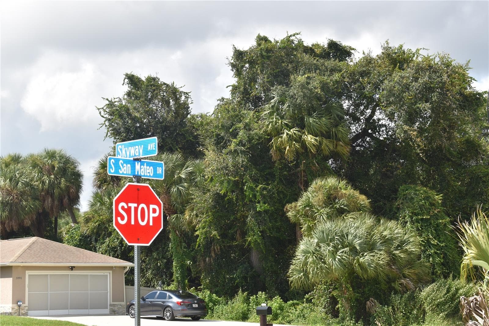 Single Family Residence at 4364 SKYWAY AVE, NORTH PORT, photo 47 of 71