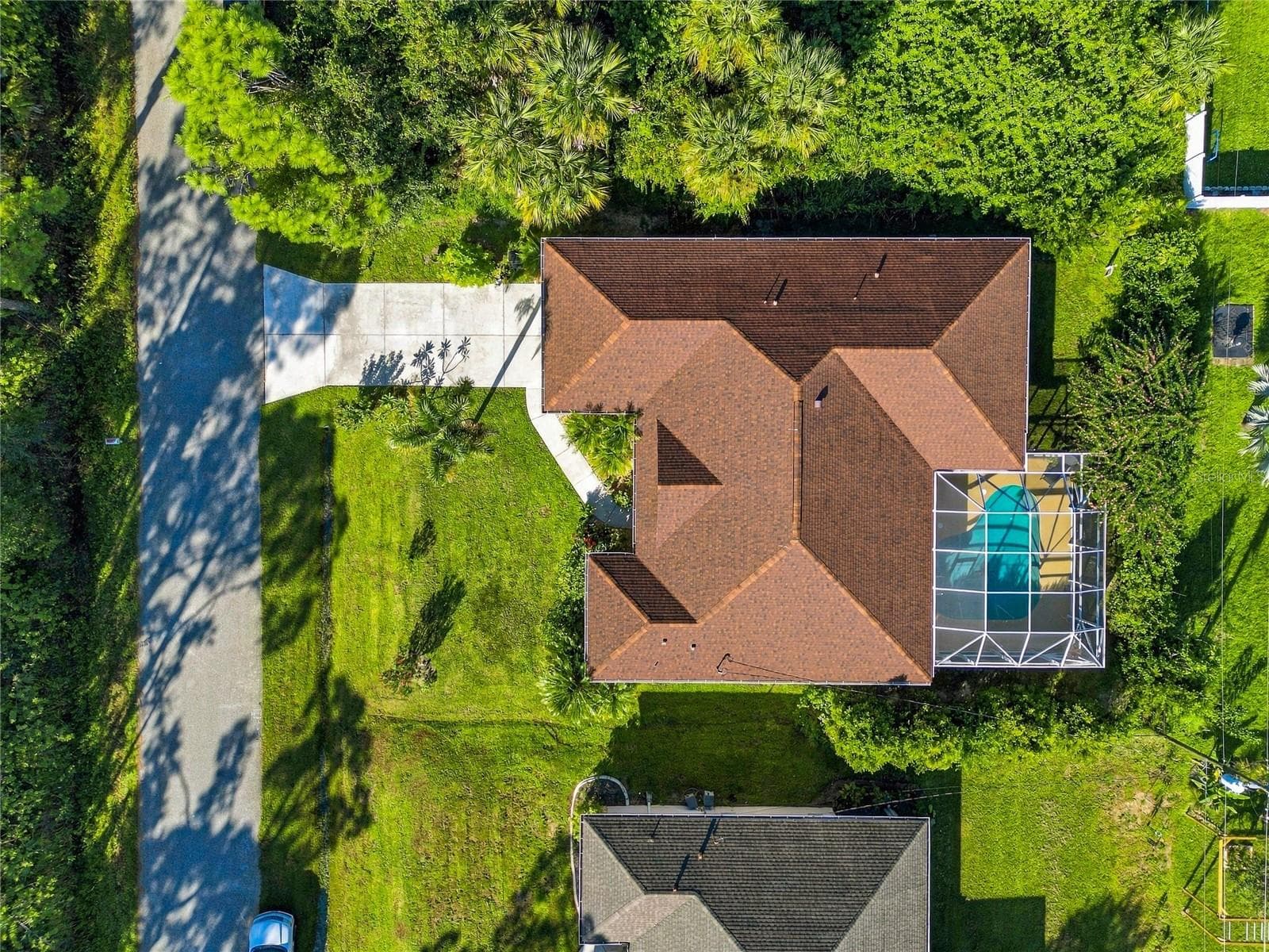 Single Family Residence at 4364 SKYWAY AVE, NORTH PORT, photo 50 of 71