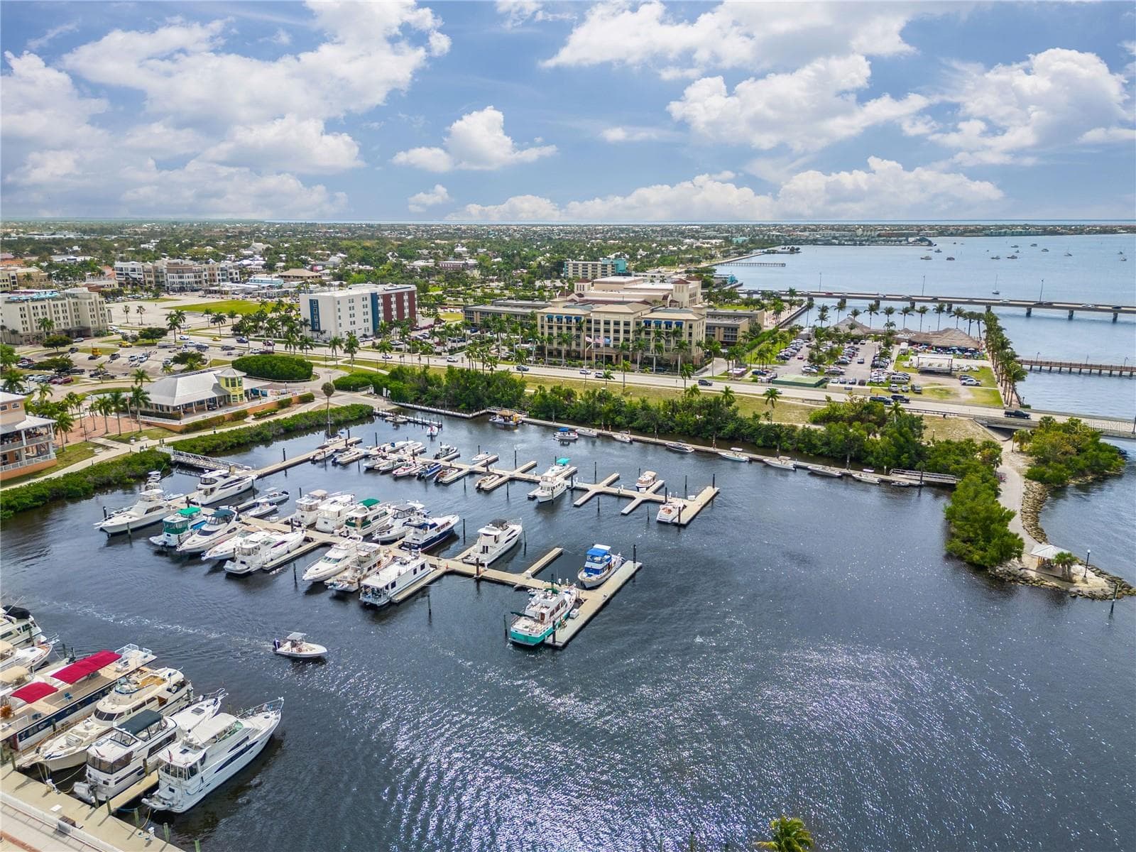 Punta Gorda - 4364 SKYWAY AVE, NORTH PORT