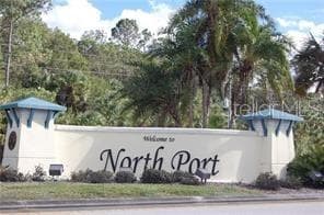 Welcome to North Port - 4364 SKYWAY AVE, NORTH PORT