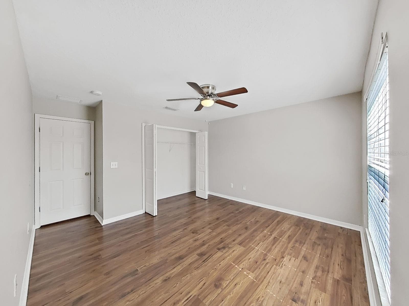 bedroom 3 - 8427 CARRIAGE POINTE DR, GIBSONTON