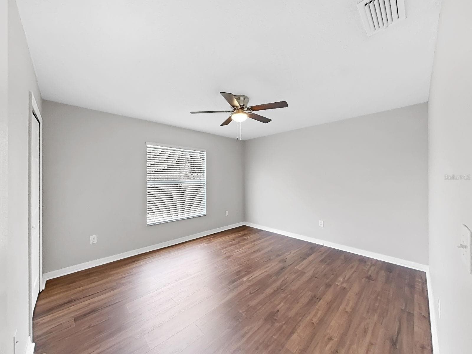 bedroom 3 - 8427 CARRIAGE POINTE DR, GIBSONTON