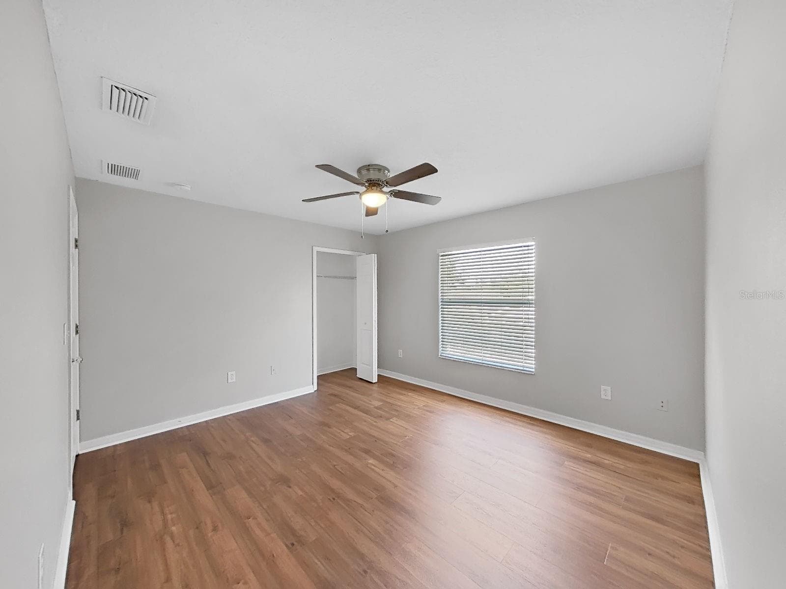 bedroom 4 - 8427 CARRIAGE POINTE DR, GIBSONTON
