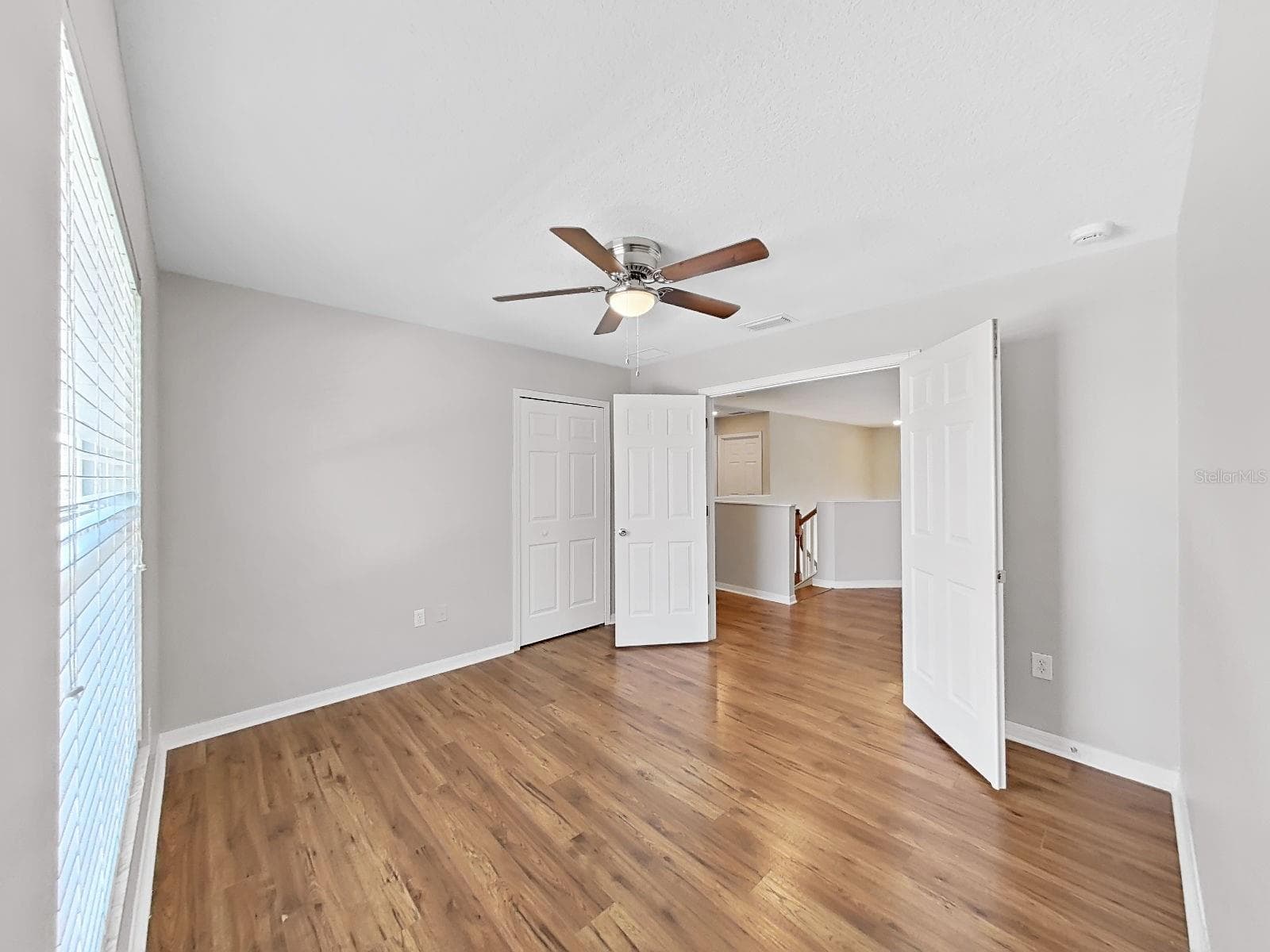 bedroom 4 - 8427 CARRIAGE POINTE DR, GIBSONTON