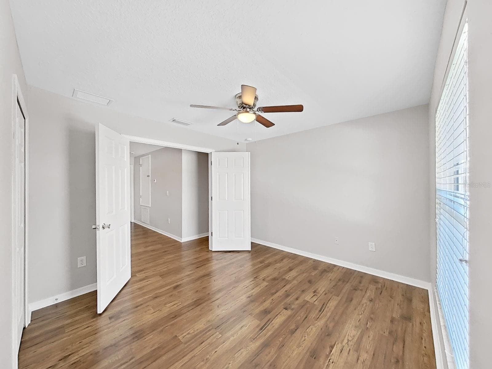 bedroom 5 - 8427 CARRIAGE POINTE DR, GIBSONTON
