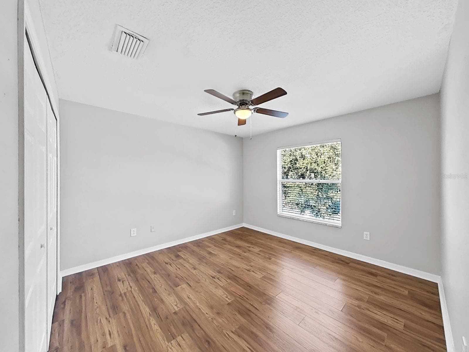 bedroom 5 - 8427 CARRIAGE POINTE DR, GIBSONTON
