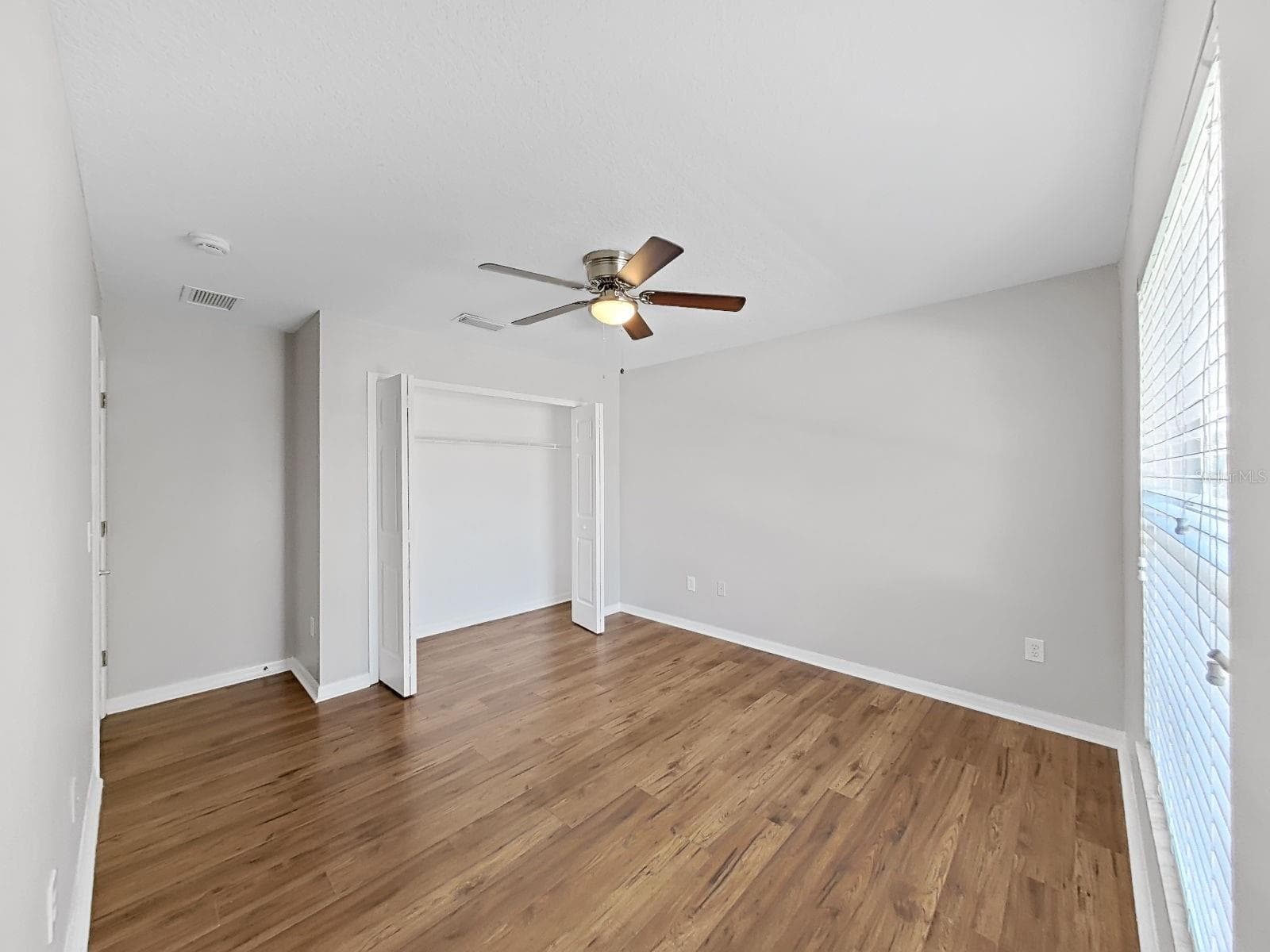bedroom 6 - 8427 CARRIAGE POINTE DR, GIBSONTON