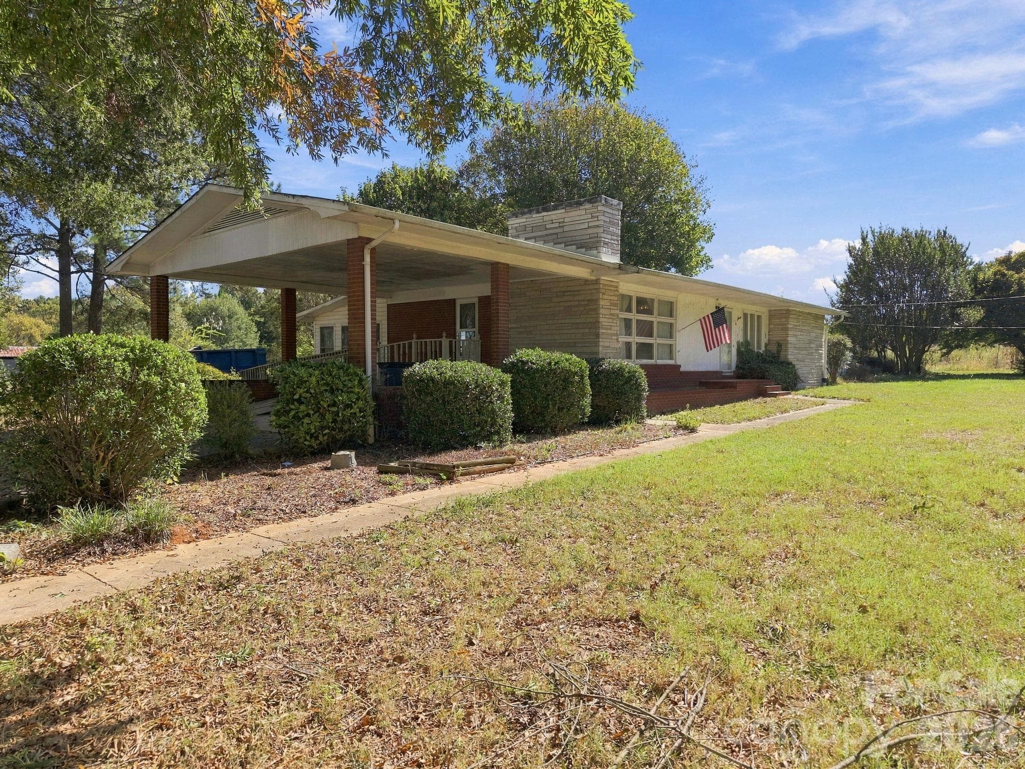 Welcome Home 816 N Central Ave - 816 Central Avenue, Locust
