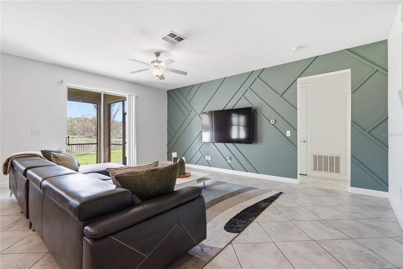 Single Family Residence at 8960 SHADYSIDE LN, LAND O LAKES, photo 9 of 51