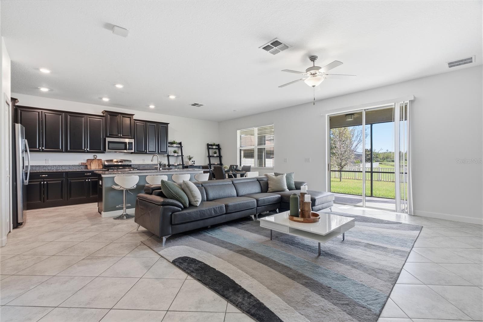 Single Family Residence at 8960 SHADYSIDE LN, LAND O LAKES, photo 12 of 51