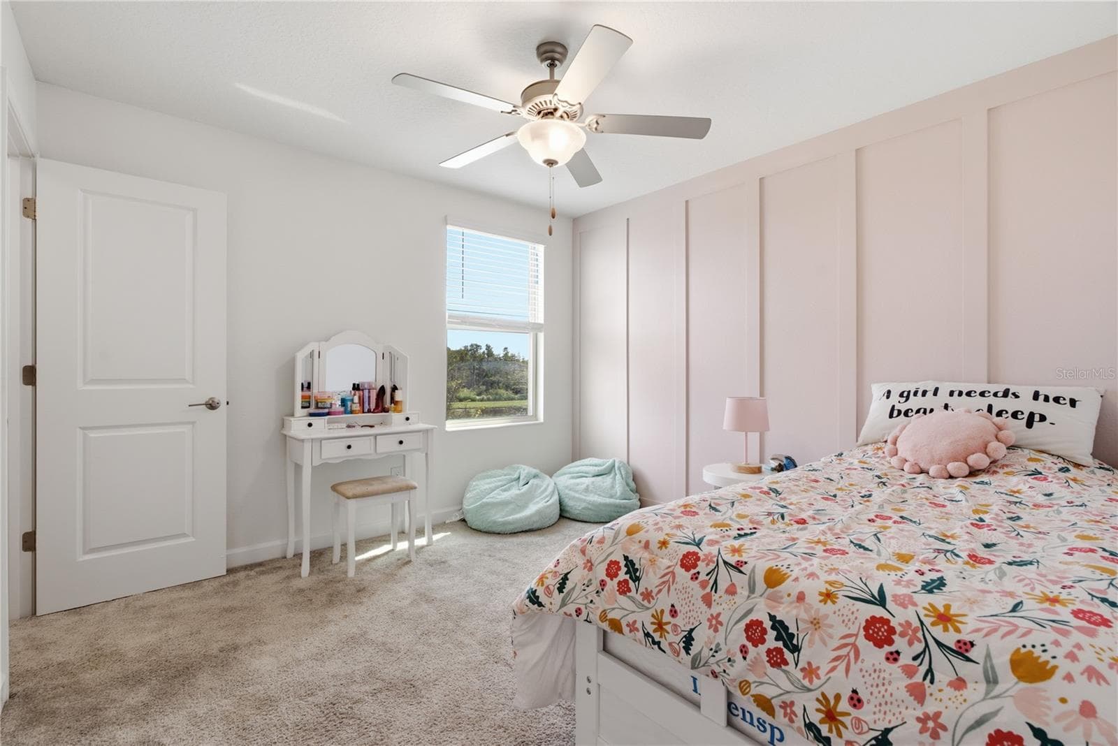 Bedroom 3 - 8960 SHADYSIDE LN, LAND O LAKES