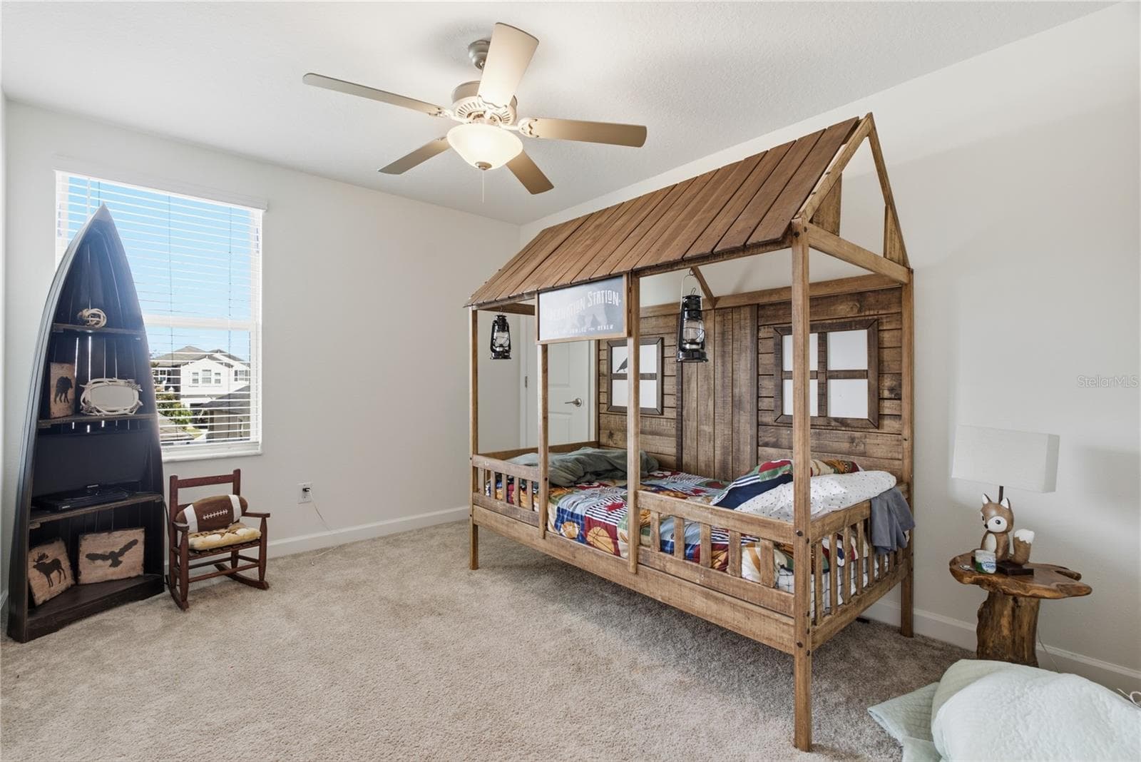 bedroom 4 - 8960 SHADYSIDE LN, LAND O LAKES